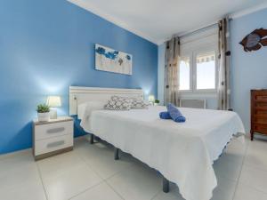 Apartment El Santiago II by Interhome