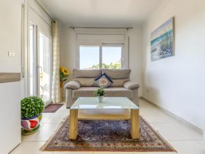 Apartment El Santiago II by Interhome