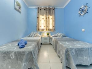 Apartment El Santiago II by Interhome