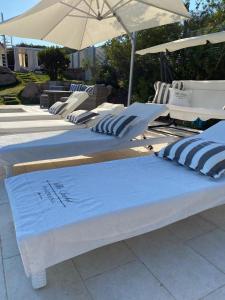 Casa Isabell Con Piscina Privata img9