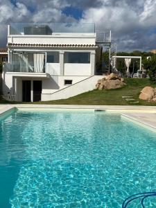 Casa Isabell Con Piscina Privata img6