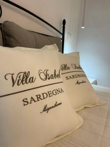 Casa Isabell Con Piscina Privata img31