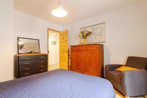 Appartements Jungalow - tidordognehomes : photos des chambres