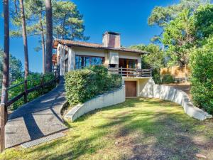 Maisons de vacances Holiday Home Le Hameau du Point du Jour by Interhome : photos des chambres