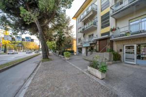 Apartment mit 1 Schlafzimmer