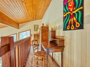Maisons de vacances Holiday Home Le Hameau du Point du Jour by Interhome : photos des chambres