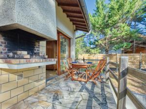 Maisons de vacances Holiday Home Le Hameau du Point du Jour by Interhome : photos des chambres