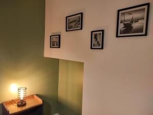 Appartements Jungalow - tidordognehomes : photos des chambres