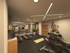 Bloom Hotel - Jubilee Hills
