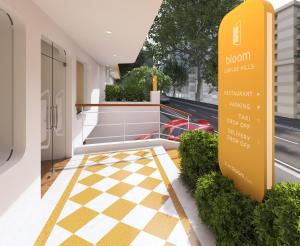 Bloom Hotel - Jubilee Hills