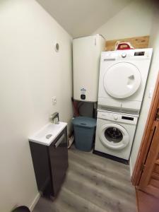 Appartements Jungalow - tidordognehomes : Appartement 2 Chambres