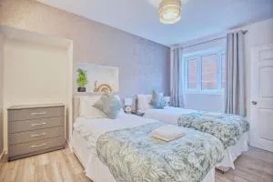 New Refurbished 2BR - City Centre - Cannington