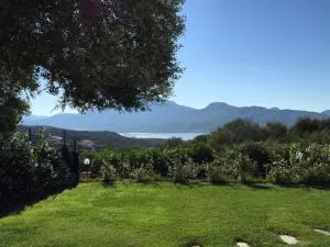 Residenza Costasmeraldina - Rudalza