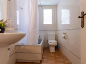 Apartment Cambrils Drassanes by Interhome
