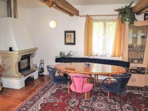 Villa Petříkov by Interhome