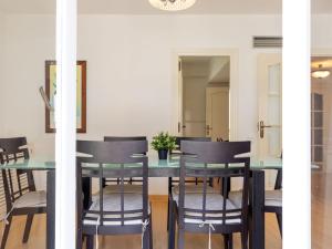 Apartment Cambrils Drassanes by Interhome