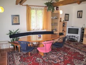 Villa Petříkov by Interhome