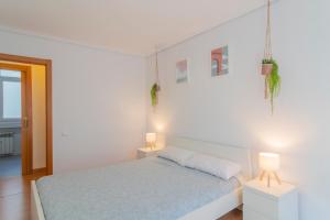 Apartamento Holidea Zona Centro ruiz de Alda