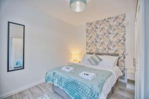New Refurbished 2BR - City Centre