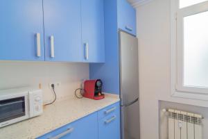Apartamento Holidea Zona Centro ruiz de Alda