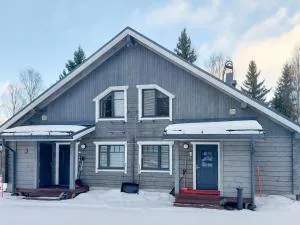 Holiday Home Kultakoto a by Interhome - 尼尔西艾