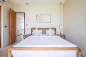 Modern 2br Villas, Beach 5mins Canggu