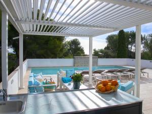 Holiday Home Nelli by Interhome