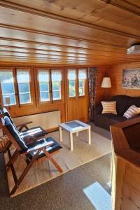 Apartment Sommermatte by Interhome