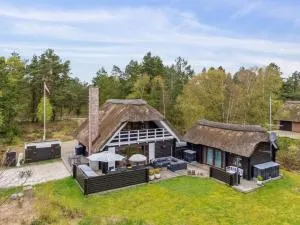 Holiday Home Oluf - 1-3km from the sea by Interhome - Vesterhede