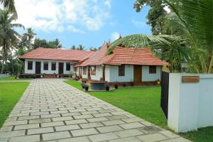 Mulanthanam resorts and Home stay