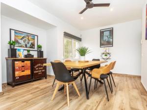 Apartment La Terraza by Interhome