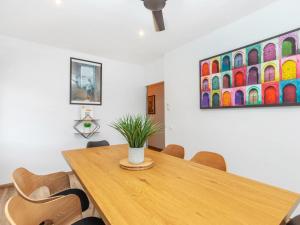 Apartment La Terraza by Interhome