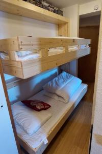 Apartment Le Hameau du Borsat - Val Claret-13 by Interhome