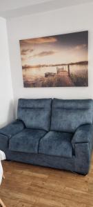 MEDITERRANEAN DREAM I, La carihuela