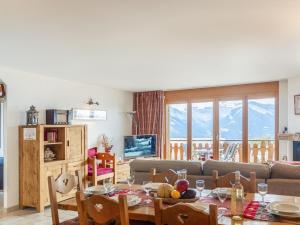 Apartment Grand Panorama B2 by Interhome