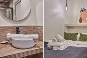 Cozy apartment Montmartre Moulin rouge