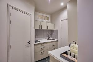 Cozy apartment Montmartre Moulin rouge