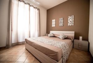 Macaria apartment