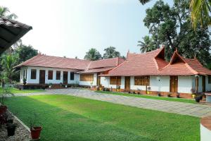 Mulanthanam resorts and Home stay