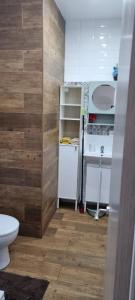 MEDITERRANEAN DREAM I, La carihuela