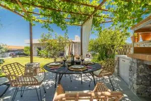 Villa Katrina by PosarelliVillas - Filakí