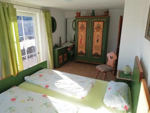 Ferienwohnung Allgäuflair