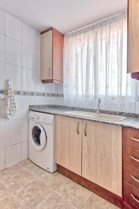 Apartamento Mounia