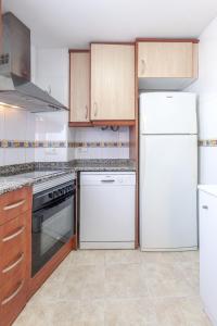 Apartamento Mounia