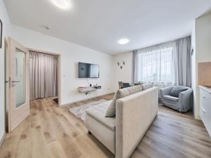 Apartment Černý Důl-4 by Interhome