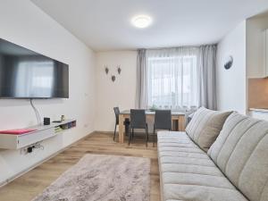 Apartment Černý Důl-4 by Interhome