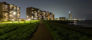 Churchill hotel Terneuzen