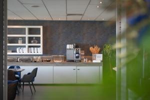 Churchill hotel Terneuzen