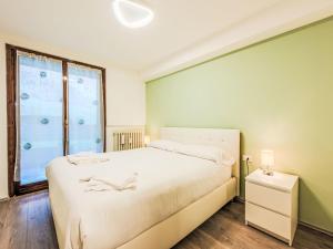Apartment Sito del Sole by Interhome