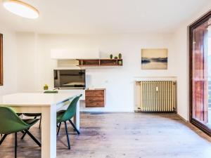 Apartment Sito del Sole by Interhome